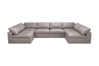 Goodman Luxe Open U Shape