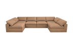 Goodman Luxe Open U Shape