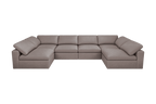 Goodman Mini Luxe Open U Shape