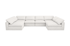 Goodman Luxe Open U Shape