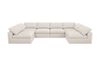 Goodman Luxe Open U Shape