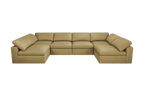 Goodman Luxe Open U Shape