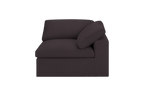 Goodman Mini Right Armchair