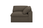 Goodman Mini Right Armchair