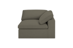 Goodman Mini Right Armchair