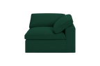 Goodman Mini Right Armchair