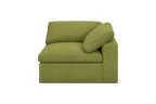Goodman Right Armchair