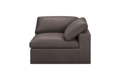 Goodman Mini Chair One Arm Right in Momo Lola