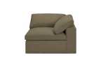 Goodman Mini Right Armchair