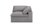 Goodman Mini Right Armchair