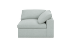 Goodman Mini Right Armchair