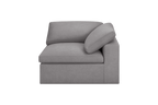Goodman Mini Right Armchair