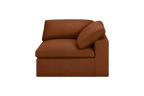 Goodman Mini Right Armchair