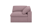 Goodman Mini Right Armchair