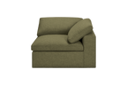 Goodman Mini Right Armchair