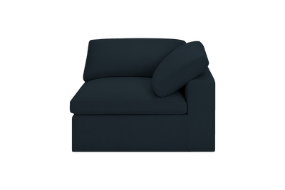 Goodman Chair One Arm Right in Marfa Tenerife