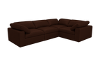 Goodman Mini Right Sectional