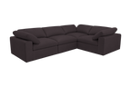 Goodman Mini Right Sectional