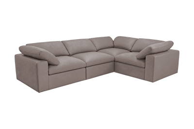 Goodman Right Sectional in Dante Cos