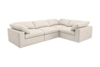 Goodman Mini Right Sectional