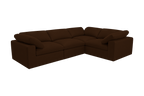 Goodman Mini Right Sectional