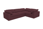 Goodman Mini Right Sectional