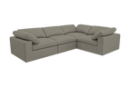 Goodman Mini Right Sectional