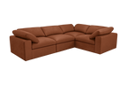 Goodman Mini Right Sectional