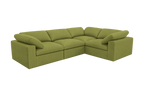 Goodman Mini Right Sectional