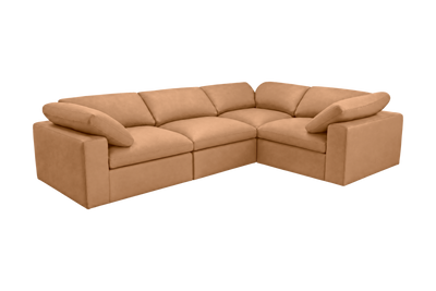 Goodman Right Sectional in Dante Les Yeux