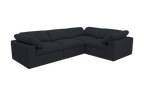 Goodman Mini Right Sectional