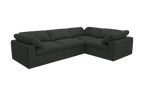 Goodman Mini Right Sectional