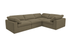 Goodman Right Sectional