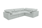 Goodman Mini Right Sectional