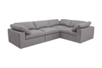 Goodman Mini Right Sectional