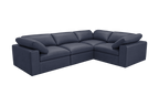 Goodman Mini Right Sectional
