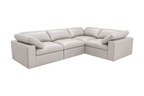 Goodman Mini Right Sectional