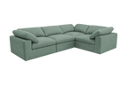 Goodman Mini Right Sectional