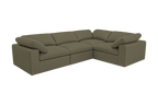 Goodman Mini Right Sectional