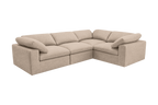 Goodman Right Sectional