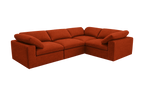 Goodman Mini Right Sectional