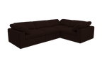 Goodman Mini Right Sectional