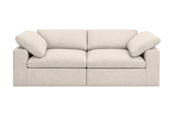 Goodman Mini Small Sofa