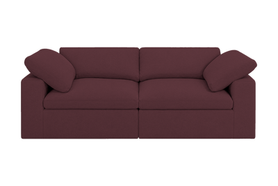 Goodman Small Sofa in Fresco Figaro