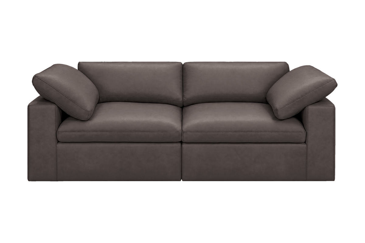 Goodman Small Sofa in Momo Lola