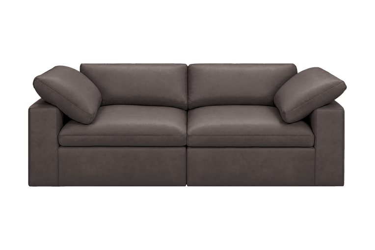 Goodman Small Sofa in Momo Lola