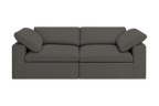 Goodman Mini Small Sofa