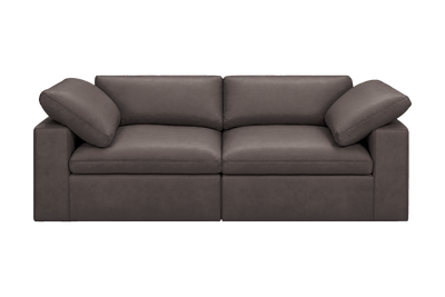 Goodman Mini Small Sofa in Momo Lola
