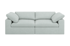 Goodman Mini Small Sofa