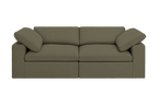 Goodman Mini Small Sofa